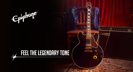 Epiphone
